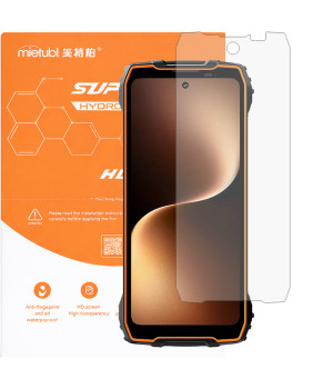 Гідрогелева плівка Mietubl Super TPU HD для Oscal Pilot 3