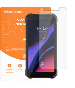 Гідрогелева плівка Mietubl Super TPU HD для Oscal S60