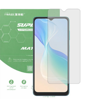 Гідрогелева плівка матова Mietubl Super TPU Matte для Oscal C30 Pro