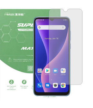 Гідрогелева плівка матова Mietubl Super TPU Matte для Oscal C60