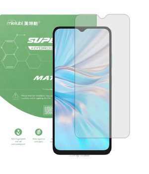 Гідрогелева плівка матова Mietubl Super TPU Matte для Oscal C70