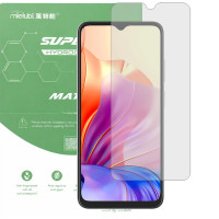 Гідрогелева плівка матова Mietubl Super TPU Matte для Oscal C80