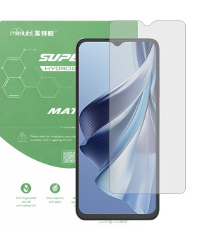 Гідрогелева плівка матова Mietubl Super TPU Matte для Oscal Flat 2