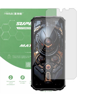 Гідрогелева плівка матова Mietubl Super TPU Matte для Oscal Marine 2