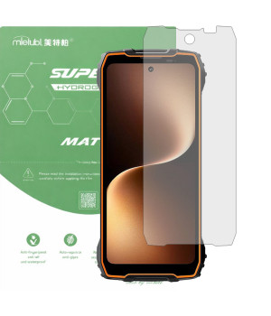 Гідрогелева плівка матова Mietubl Super TPU Matte для Oscal Pilot 3