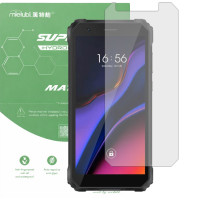 Гідрогелева плівка матова Mietubl Super TPU Matte для Oscal S60