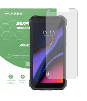 Гідрогелева плівка матова Mietubl Super TPU Matte для Oscal S60