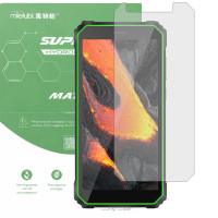 Гідрогелева плівка матова Mietubl Super TPU Matte для Oscal S60 Pro