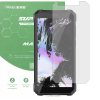 Гідрогелева плівка матова Mietubl Super TPU Matte для Oscal S60 Pro Night Vision