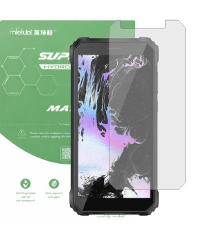 Гідрогелева плівка матова Mietubl Super TPU Matte для Oscal S60 Pro Night Vision