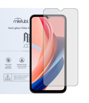 Гідрогелева плівка Mietubl Anti-Glare для Oukitel C31 Pro Матова