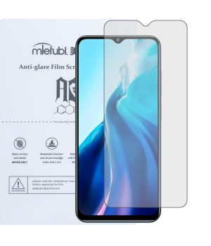 Гідрогелева плівка Mietubl Anti-Glare для Oukitel C35 Матова