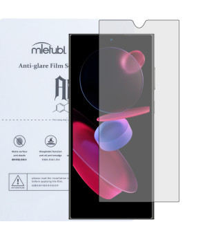 Гідрогелева плівка Mietubl Anti-Glare для Oukitel C61 Pro Матова