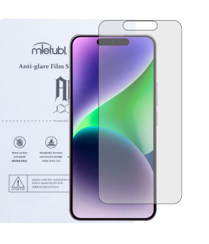 Гідрогелева плівка Mietubl Anti-Glare для Oukitel P1 Матова