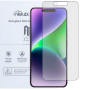 Гідрогелева плівка Mietubl Anti-Glare для Oukitel P1 Матова