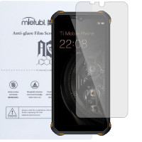Гідрогелева плівка Mietubl Anti-Glare для Oukitel WP15 Матова