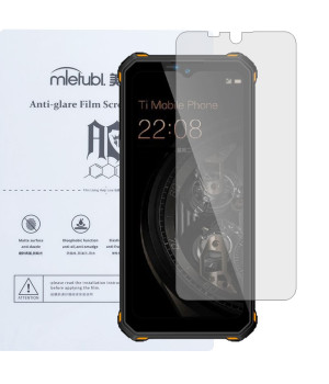 Гідрогелева плівка Mietubl Anti-Glare для Oukitel WP15 Матова