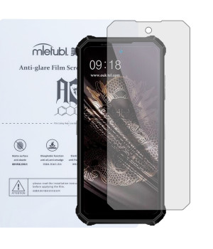 Гідрогелева плівка Mietubl Anti-Glare для Oukitel WP19 Матова