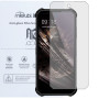 Гідрогелева плівка Mietubl Anti-Glare для Oukitel WP19 Матова