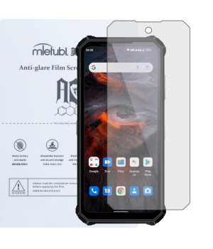 Гідрогелева плівка Mietubl Anti-Glare для Oukitel WP19 Pro Матова