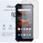Гідрогелева плівка Mietubl Anti-Glare для Oukitel WP19 Pro Матова