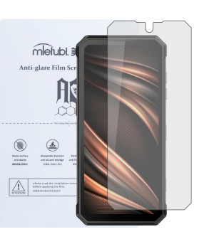 Гідрогелева плівка Mietubl Anti-Glare для Oukitel WP21 Матова