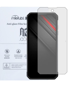 Гідрогелева плівка Mietubl Anti-Glare для Oukitel WP21 Ultra Матова