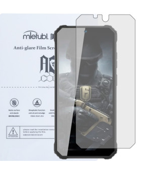 Гідрогелева плівка Mietubl Anti-Glare для Oukitel WP23 Матова