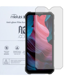 Гідрогелева плівка Mietubl Anti-Glare для Oukitel WP23 Pro Матова