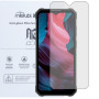 Гідрогелева плівка Mietubl Anti-Glare для Oukitel WP23 Pro Матова