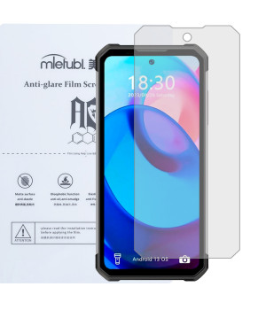 Гідрогелева плівка Mietubl Anti-Glare для Oukitel WP27 Матова