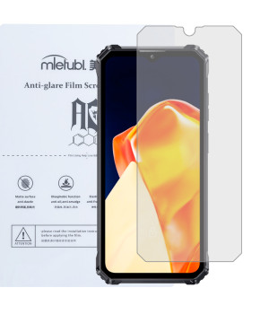 Гідрогелева плівка Mietubl Anti-Glare для Oukitel WP28E Матова