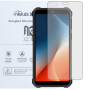Гідрогелева плівка Mietubl Anti-Glare для Oukitel WP32 Pro Матова