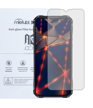 Гідрогелева плівка Mietubl Anti-Glare для Oukitel WP33 Pro Матова