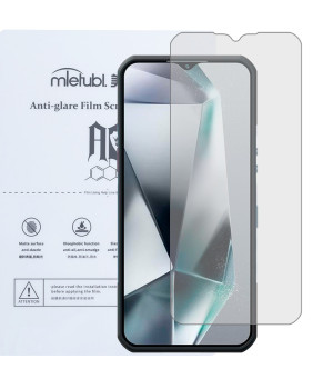 Гідрогелева плівка Mietubl Anti-Glare для Oukitel WP35 Матова