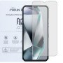 Гідрогелева плівка Mietubl Anti-Glare для Oukitel WP35 Матова