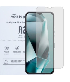 Гідрогелева плівка Mietubl Anti-Glare для Oukitel WP35 Pro Матова
