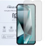 Гідрогелева плівка Mietubl Anti-Glare для Oukitel WP35 Pro Матова
