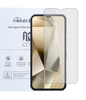 Гідрогелева плівка Mietubl Anti-Glare для Oukitel WP35 S Матова