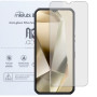 Гідрогелева плівка Mietubl Anti-Glare для Oukitel WP35 S Матова