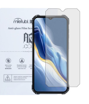 Гидрогелевая пленка Mietubl Anti-Glare для Oukitel WP36 Матовая