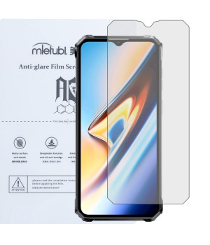 Гідрогелева плівка Mietubl Anti-Glare для Oukitel WP38 Матова