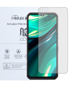 Гідрогелева плівка Mietubl Anti-Glare для Oukitel WP39 Pro Матова