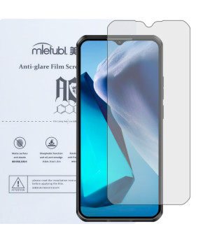 Гідрогелева плівка Mietubl Anti-Glare для Oukitel WP50 Матова