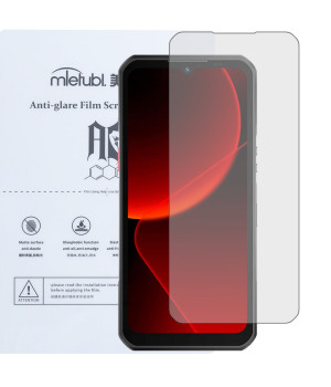 Гідрогелева плівка Mietubl Anti-Glare для Oukitel WP55 Матова