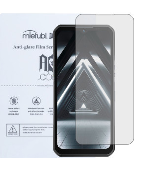 Гідрогелева плівка Mietubl Anti-Glare для Oukitel WP55 Pro Матова