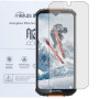 Гідрогелева плівка Mietubl Anti-Glare для Oukitel WP6 Матова