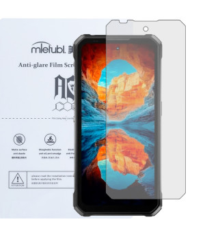 Гідрогелева плівка Mietubl Anti-Glare для Oukitel WP100 Titan Матова