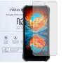 Гідрогелева плівка Mietubl Anti-Glare для Oukitel WP100 Titan Матова