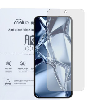 Гідрогелева плівка Mietubl Anti-Glare для Oukitel WP200 Pro Матова